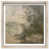 Natural Oak Frame