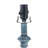 Labombard 27.5" Traditional Resin Table Lamp with 3-Way Dimming for Bedroom Living Room-1583847566-1583847567