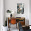 «Doily I» par PI Studio - reproduction sur toile tendue-32558179-72127130