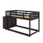 Lit superposé avec 4 tiroirs et 3 tablettes-1044009372-1044009057