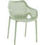 Fauteuil de salle à manger Mykonos-320963143