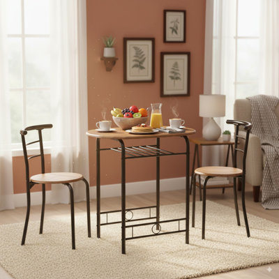 2 - Person Dining Set