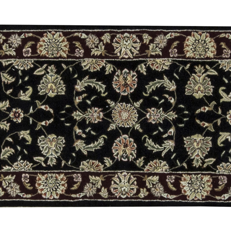 One-of-a-Kind 2'6" x 10' Area Rug