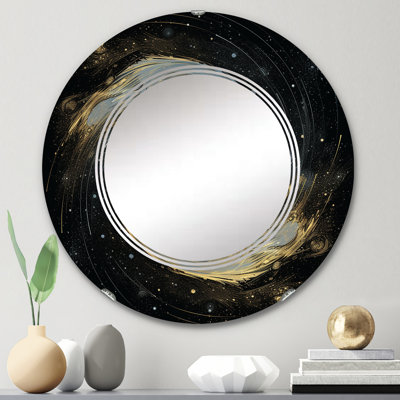 Miroir mural Primeur