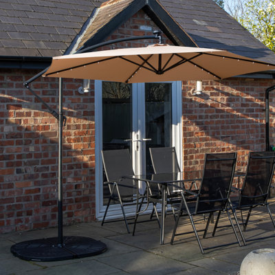 Patio Dining Set