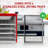 NutriChef 350 Watt Food Dehydrator