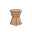 Hollingsworth Solid Wood Single Coffee Table-644134202