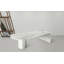 Hitas Genuine Marble Coffee Table-88359561