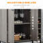 Armoire bar