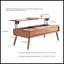 Table élévatrice