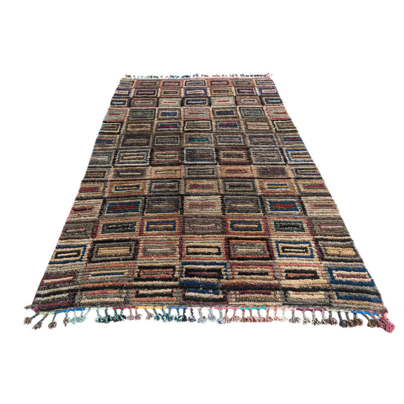 Odle Multi Rug
