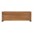 Baez 2 Piece Poplar Tiered Shelf-1447420852