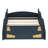 Lorden Race Car-Shaped Platform Bed-652359822-614165825