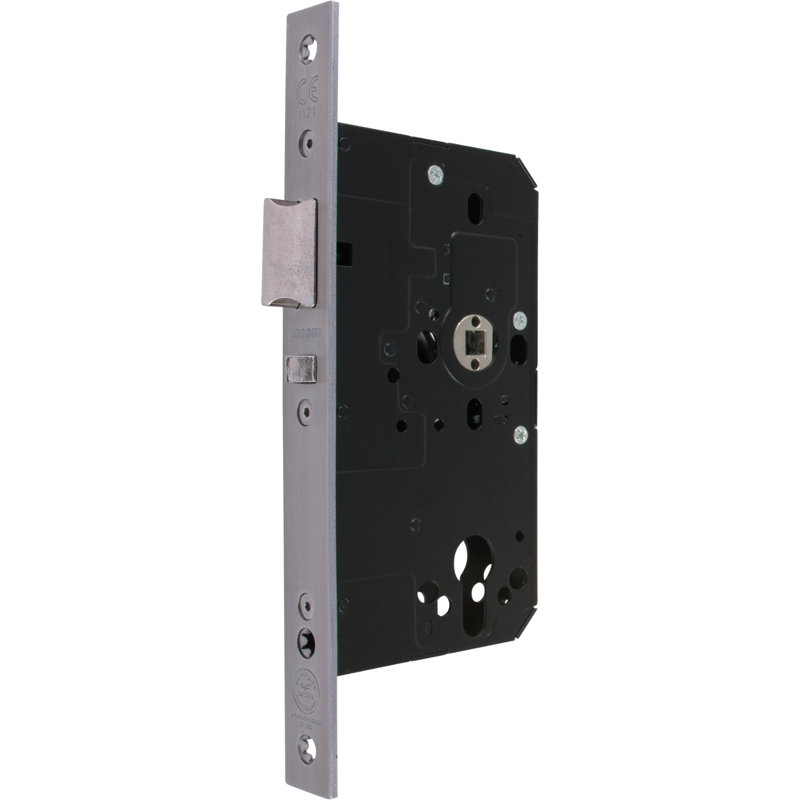 Stainless Steel Latch, Gold