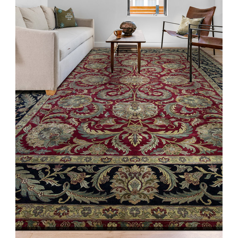 One-of-a-Kind 12'2" X 18'6" Area Rug