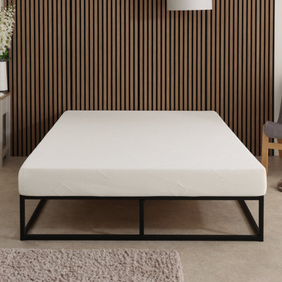 The Foam People Mattress