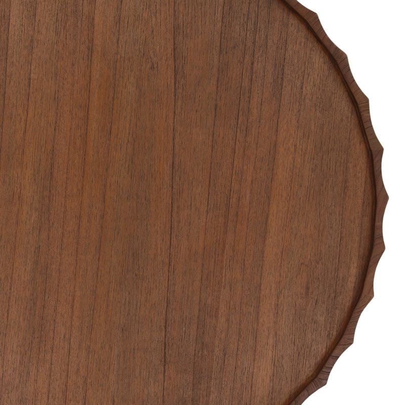 Cadwell Coffee Table Brown