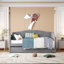 Lit de jour avec lit gigogne Dominee-1516277061