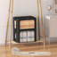 Boîte de rangement 3Pack Frame-130917867