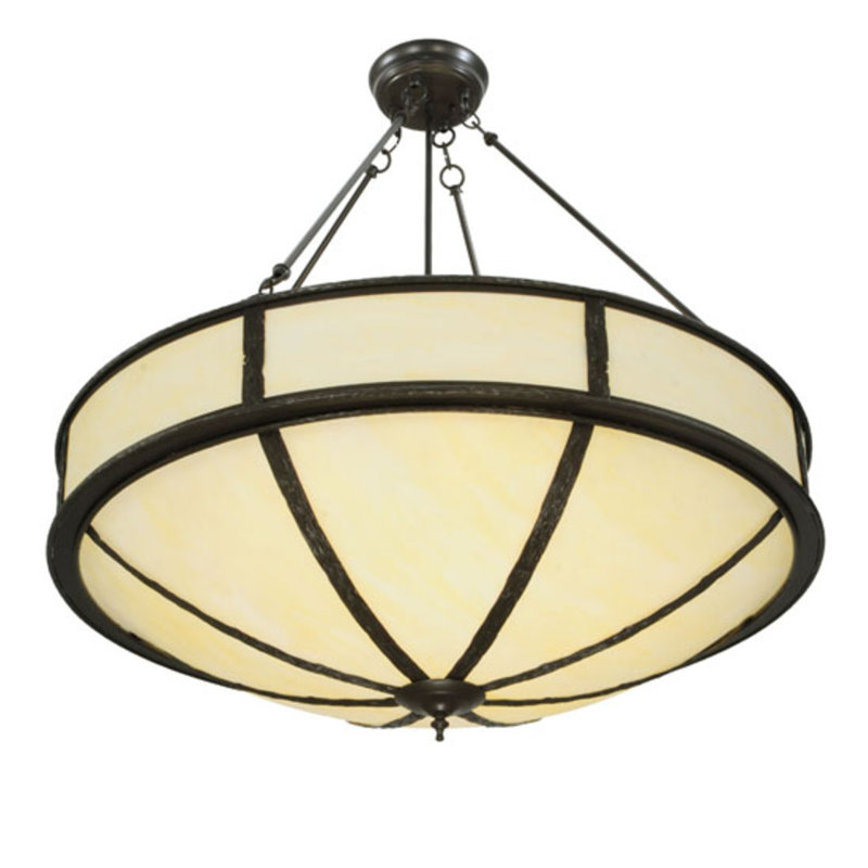 Lone 6 - Light Pendant