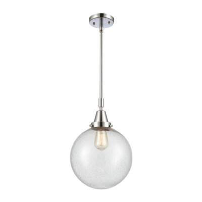 Lorri 1 - Light Single Pendant