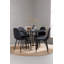 Coles 4 - Person Dining Set-1423560114