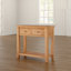 Rothbury 85cm Solid Wood Console Table