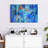 Avery Royal Blue Abstract-106811725
