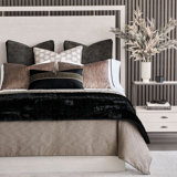 Talena Duvet Cover