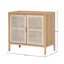 Petit buffet de 35,4 po Eastview