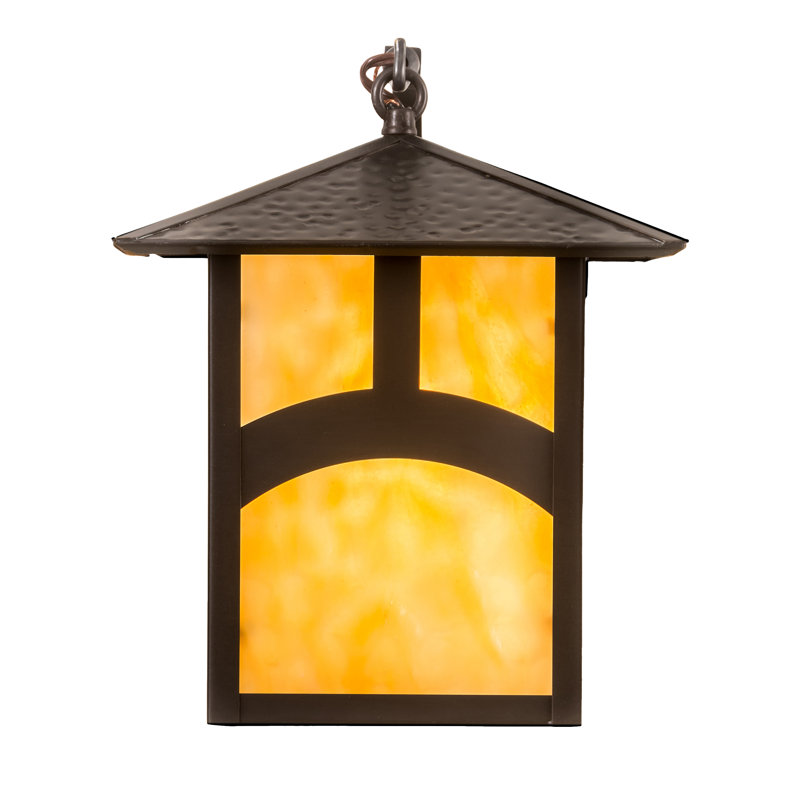 Rustic Lodge 1 - Light Armed Sconce