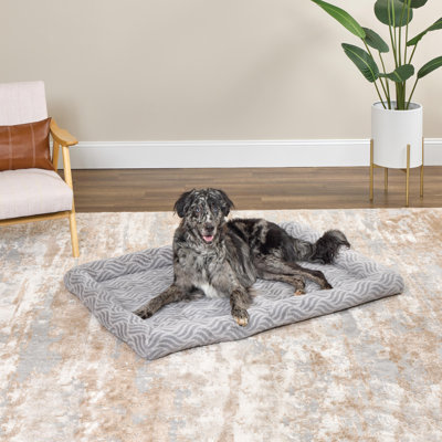 Polyester Pet Bed