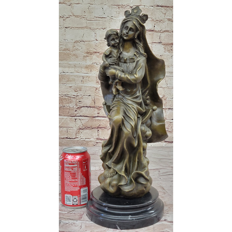 Figurines et sculptures