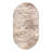 Perillo Abstract Indoor Rug-1423338008