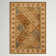 Hebron Hand Tufted Wool Oriental Rug