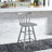 Bismarck Tally Wood Counter Stool-71082766