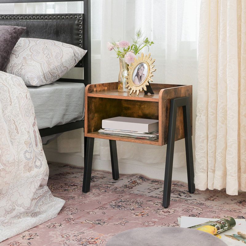Howells Tray Top Side Table Set