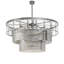 Crystal 27 - Light Chandelier