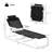 Outdoor Tanning Chair,Folding Chaise Lounge Chair-1968707646