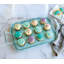 Nordic Ware Cupcake Carrier Food Storage Container
