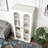 Tall Display cabinet