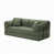 Greyish Green Boucle est en rupture de stock
