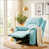 Teal Chenille sélectionné