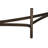 48'' Console Table