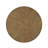 Nova Round with Solid Wood Base Dining Table-64800925