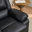 Fauteuil inclinable à télécommande chauffant et chauffant pour massage pour personnes âgées