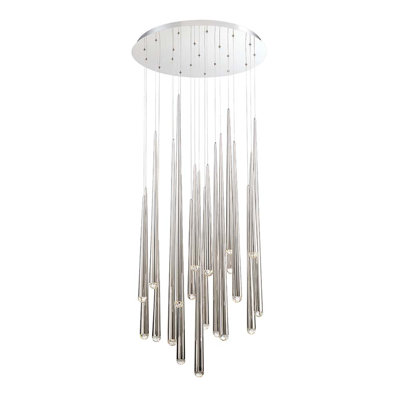 Cascade 21 - Light LED Pendant