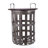 Gumbranch Solid Wood Top End Table Set