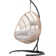 EGG CHAIR, STAND WITH 350LBS