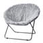 Fauteuil Giant Moon - Mega Furry Plush-1562515057